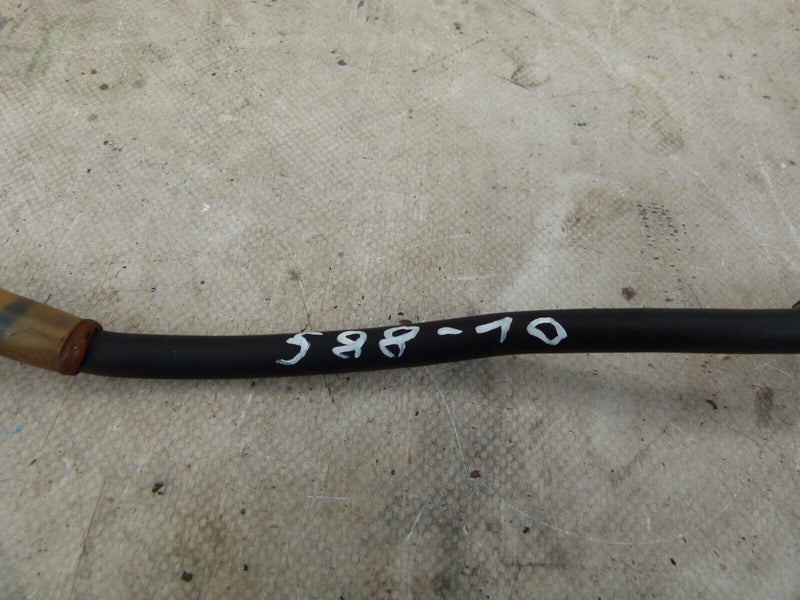 VW UP 2011-2016 BATTERY TO BODY EARTH LEAD CABLE GENUINE 1S0971235