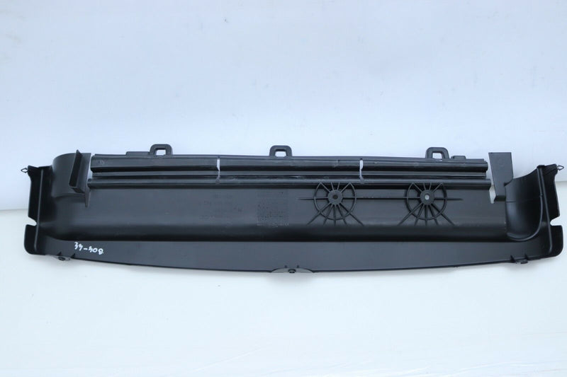 VW TRANSPORTER CARAVELLE 2015-ON FRONT SOUND INSULATION BUMPER ABSORBER