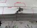 VOLVO XC90 II MK2 2014-2017 WHITE REAR BUMPER GENUINE PDC 31353430