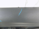 SKODA KAROQ 2017-ON FRONT RIGHT SIDE DOOR INNER CARD COVER 57A867024 GENUINE