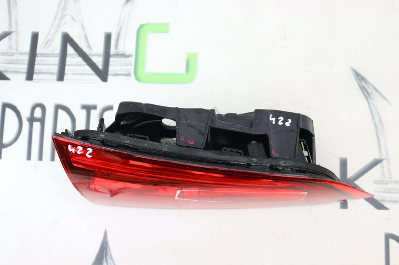 MERCEDES B CLASS W247 AMG 2019-ON BOOT LID TAILGATE LEFT LED LIGHT LAMP LHD
