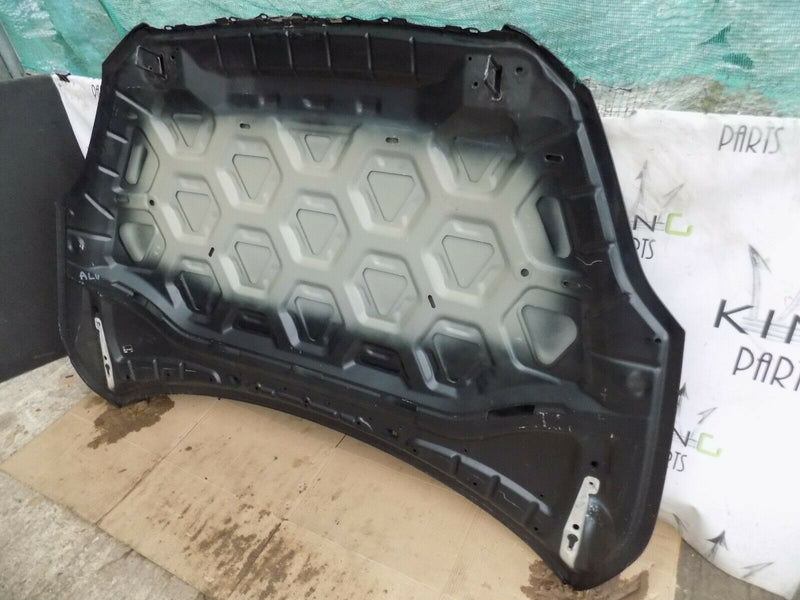VOLVO XC60 2008-2013 BONNET HOOD IN BLACK GENUINE PN: 30762252