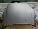 FORD FOCUS MK3 2011-2014 PRE-FACELIFT GENUINE BONNET HOOD IN SILVER