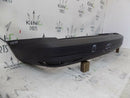 VW CADDY MK3 2015-2019 FACELIFT MAXI REAR BUMPER 2K5807421H