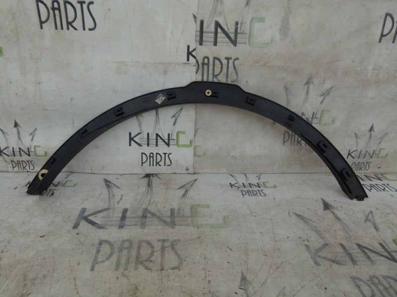 RANGE ROVER EVOQUE L538 2012-18 REAR LEFT WHEEL ARCH TRIM BJ32286D02