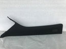 MERCEDES GLC X253 2016-21 LEFT SIDE FRONT A PILLAR TRIM COVER PANEL A2536906601