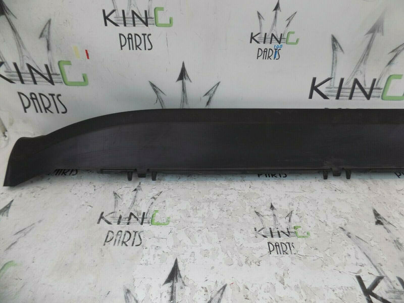MERCEDES BENZ GLC X253 2015-ON RIGHT SIDE SKIRT SILL COVER A2536980400