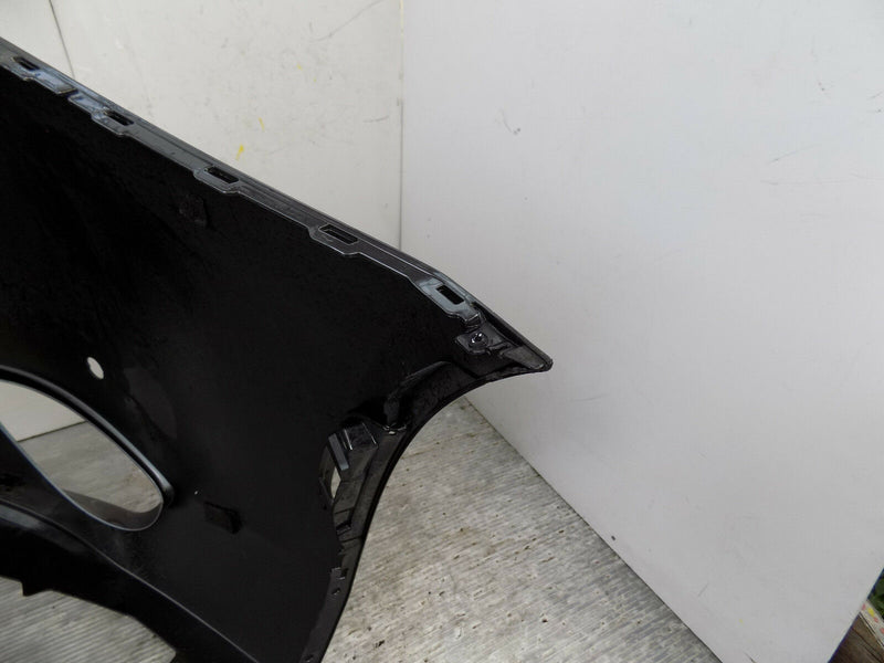 MAZDA MX5 MX 5 (ND) 2016 2017 GREY REAR BUMPER GENUINE PDC N243-50221
