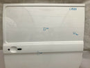 FORD TRANSIT CUSTOM 2013-2021 LEFT SIDE SLIDING SLIDE DOOR PANEL GENUINE