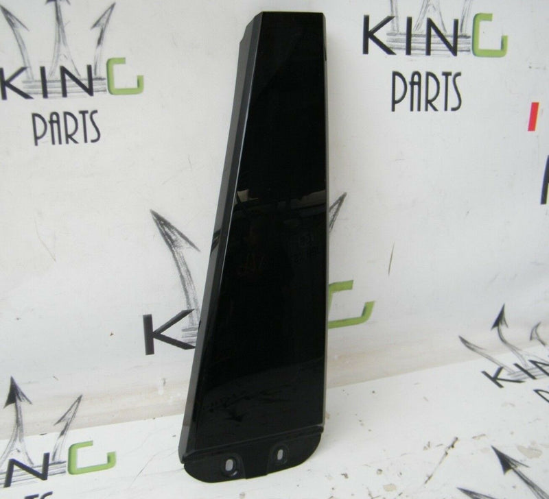 MINI ONE/ S/ COOPER F55 2014-ON 5DR LEFT B PILLAR COLUMN EXTERIOR COVER TRIM