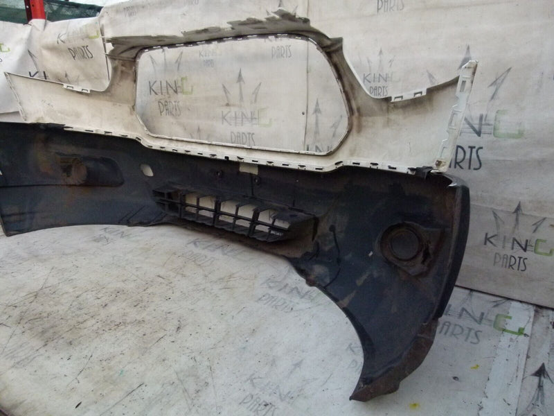 FORD TRANSIT V363 MK8 2014-2017 FRONT BUMPER GENUINE BK3117K819