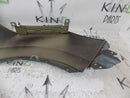 NISSAN QASHQAI 2014-ON FRONT LEFT WING FENDER PANEL GREY