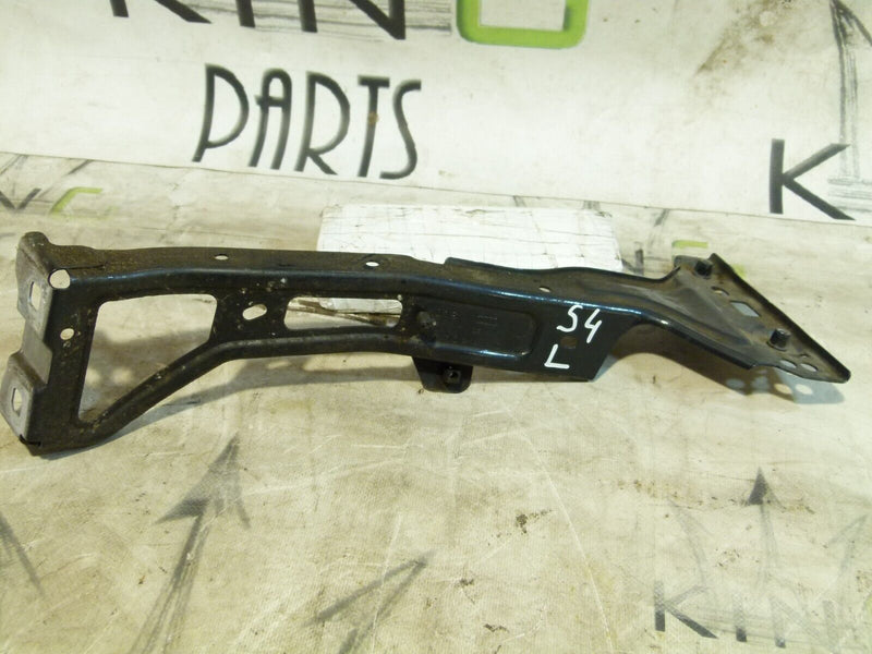 AUDI A4 S4 8W B9 2016-ON FRONT LEFT WING FENDER REINFORCMENT BAR 8W0821135