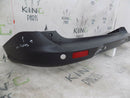 FORD TOURNEO COURIER REAR BUMPER 2014-2021 REAR BUMPER GENUINE PDC