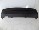 HYUNDAI iX20 MK2 10-17 5DR REAR BUMPER LOWER DIFFUSER VALANCE 86612-1K000