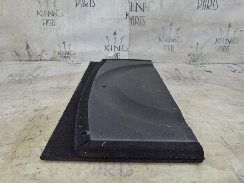 RANGE ROVER EVOQUE L551 HYBRID 2019-ON BOOT FLOOR CARPET LINER K8D21350AC #