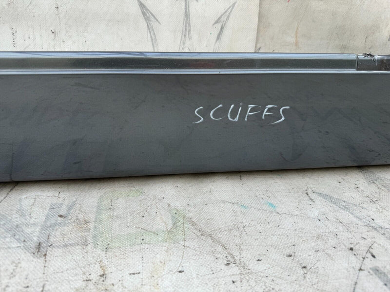 BMW F45 Active Tourer 2014-20 GENUINE LEFT PASSENGER SIDE SKIRT SILL COVER