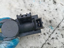 MERCEDES W205 1.6 DIESEL VALVE SOLENOID VACUUM PRESSURE SENSOR 8200790180 #
