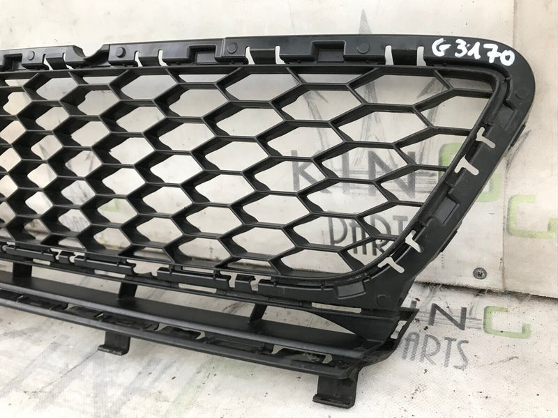 VW GOLF MK7 2012-2017 FRONT BUMPER LOWER GRILLE GENUINE 5G0853677