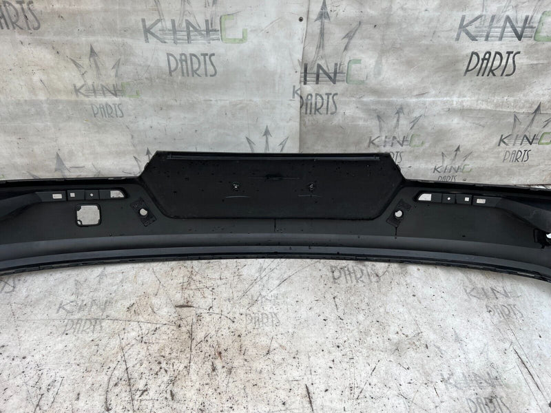 VOLVO XC40 2018-2022 REAR BUMPER LOWER SECTION PDC GENUINE 31449333