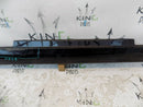 BMW 1 SERIE F21/22/23 RIGHT SIDE SKIRT SILL COVER BLACK *DAMAGE 7288396
