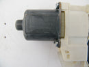 MERCEDES W204 2007-2014 WINDOW MOTOR REGULATOR REAR DOOR RIGHT DRIVER SIDE O/S