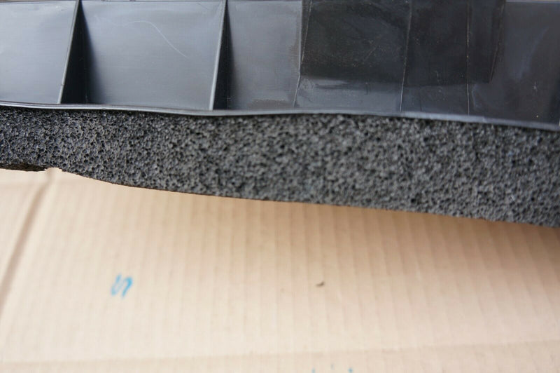 PEUGEOT 108 2014-ON FRONT LEFT SIDE RADIATOR DEFLECTOR AIR DUCT /S21-05