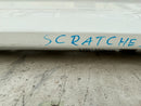 TOYOTA YARIS MK4 XP210 2020-ON GENUINE RIGHT DRIVER SIDE SKIRT SILL COVER
