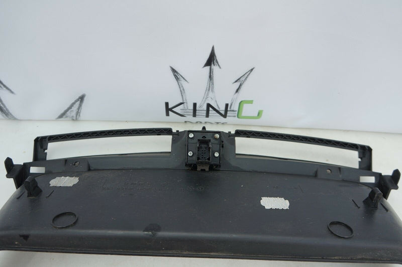 CITROEN C4 GRAND PICASSO 2006-2013 SPEEDO METER CLOCK SURROUND TRIM COVER