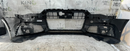 AUDI A6 C7 S-LINE 2015-2018 FRONT BUMPER GENUINE 4G0807437AB