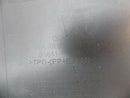 KIA SPORTAGE MK4 (QL) 2015-2018 UPPER REAR BUMPER GENUINE PDC 86611-F1000