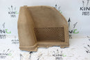 BMW 3 SERIES E91 2005-13 TOURING RIGHT SIDE TRUNK TRIM WALL PANEL BEIGE 7068882