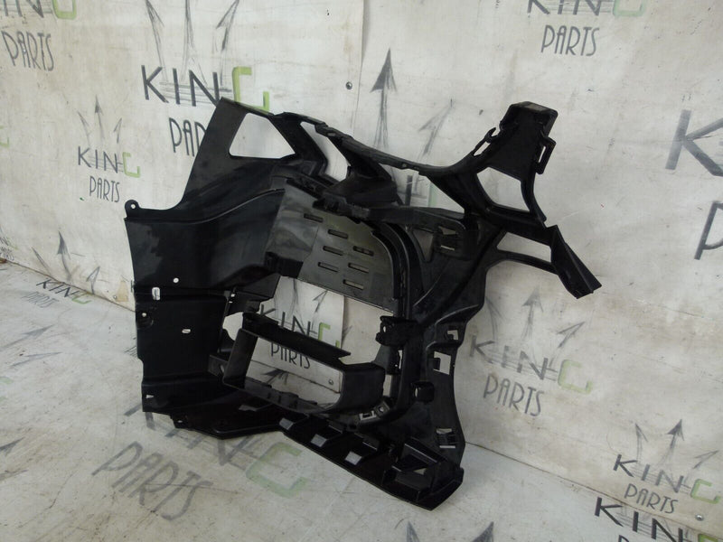 BMW X1 F48 LCI M-SPORT 2015-2019 FRONT BUMPER LEFT CORNER 5111 8075879