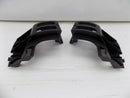 CITROEN PICASSO C4 7 VTR+ 2008-2013 REAR BUMPER IMPACT BRACKETS SET RH LH/S12-24