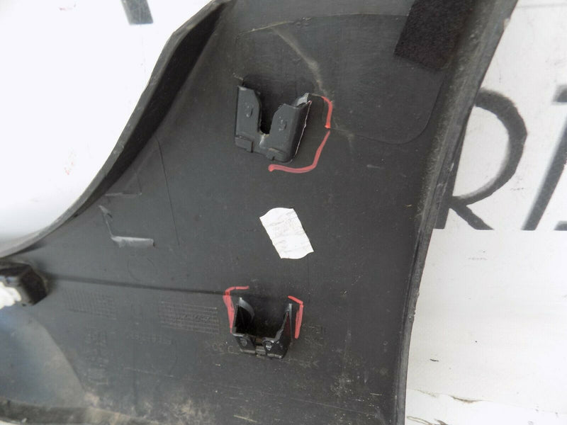 SEAT ARONA 2017-ON RIGHT DRIVER SIDE SKIRT SILL COVER 6F9853852