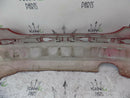 MERCEDES C-CLASS C230 2000-2006 COUPE FRONT BUMPER GENUINE W2038851225