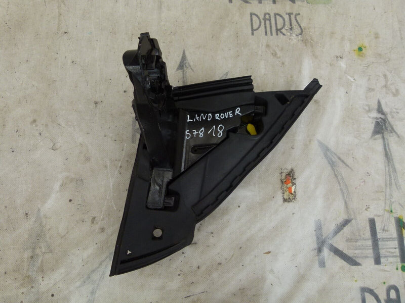 LAND ROVER DISCOVERY SPORT 2014-19 RIGHT WING MIRROR TRIM 21115002
