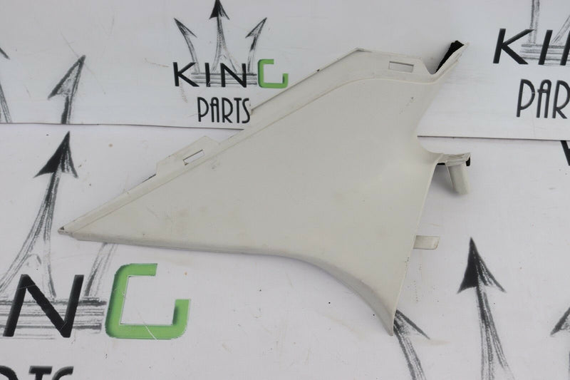 FORD FOCUS MKIII 2011-2018 5DR REAR RIGHT BOOT D PILLAR COLUMN TRIM BM51A280C46A