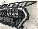 HYUNDAI i30 FASTBACK 2019-ON *NEW* FRONT BUMPER GRILL GRILLE 86351-G4AA0