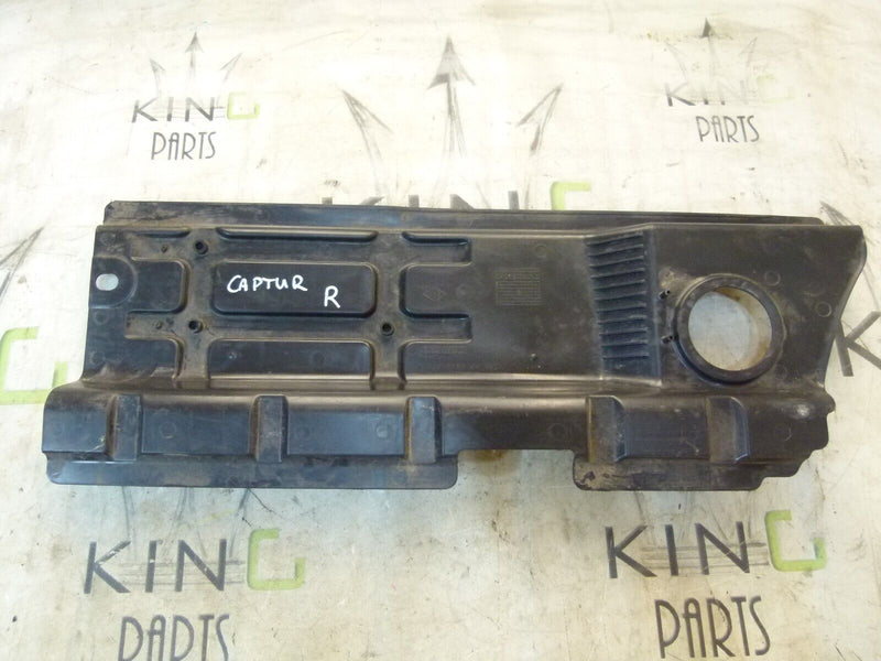 RENAULT CAPTUR 2020-ON UNDERBODY PLASTIC SHIELD COVER TRAY 748U61900R