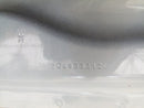 VW T-ROC REAR DOOR SHELL PANEL RIGHT DRIVER SIDE in WHITE 2GA833312