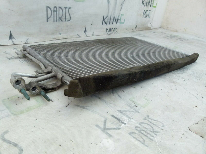 FORD C-MAX FOCUS 1.6 DIESEL AIR CON CONDITIONING CONDENSER  A/C 3m5h19710CC