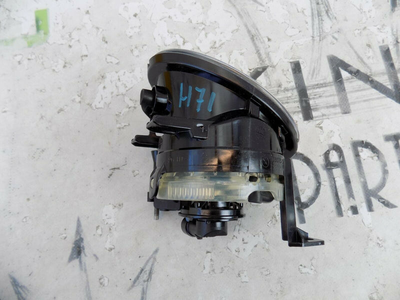 VW SEAT GOLF CADDY BEETLE TIGUAN EOS FRONT BUMPER RIGHT FOG LIGHT 1N0009954