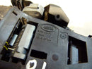 RANGE ROVER SPORT 13-17 REAR LEFT DOOR LOCK MECHANISM GENUINE DK6224995EG