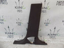 LAND ROVER RR EVOQUE L538 2012-2019 RIGHT SIDE LOWER B-PILLAR TRIM BJ32-243A52AF