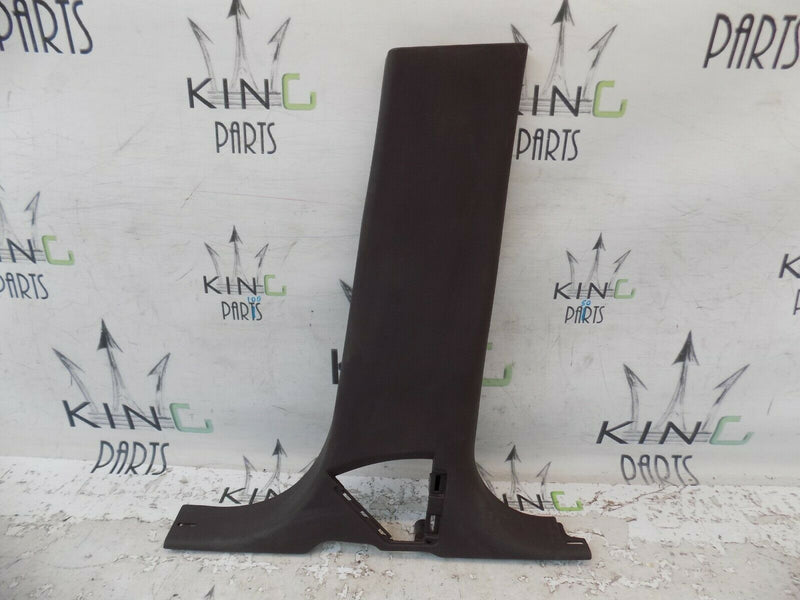 LAND ROVER RR EVOQUE L538 2012-2019 RIGHT SIDE LOWER B-PILLAR TRIM BJ32-243A52AF