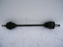MERCEDES W212 E220 2010-15 REAR DRIVESHAFT DRIVE SHAFT LEFT SIDE N/S 2113570091
