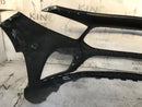 MERCEDES A W177 AMG LINE 2018-2022 FRONT BUMPER PDC GENUINE A1778856100
