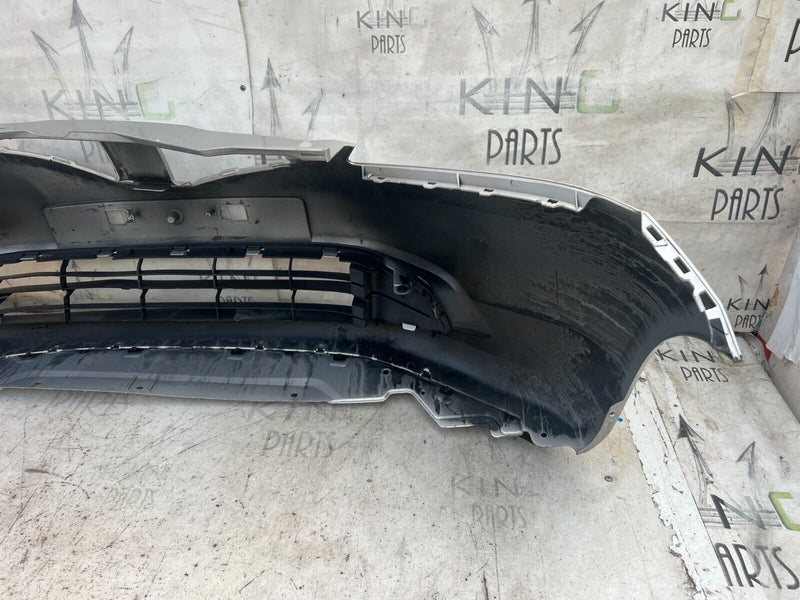HONDA JAZZ 2008-2011 FRONT BUMPER GENUINE 71101TF0ZZ00