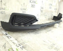 MG ZS 2016-2018 FRONT BUMPER LOWER PART GENUINE ZS1107700